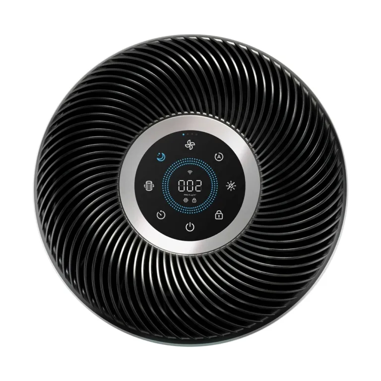 Máy lọc không khí thông minh Levoit True HEPA Core 400S - AKIA Smart Home