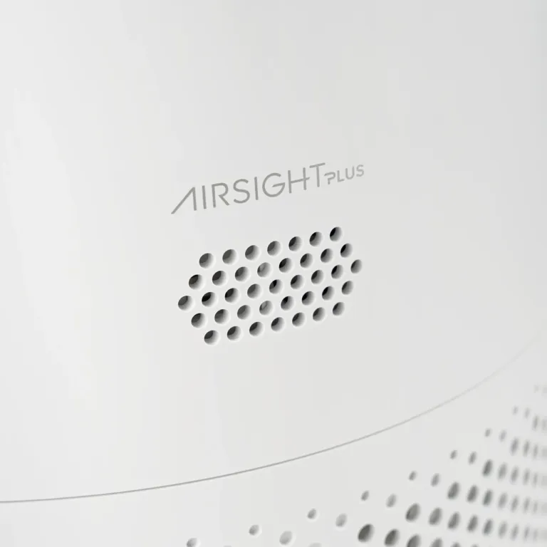 Máy lọc không khí thông minh Levoit True HEPA Core 400S - AKIA Smart Home