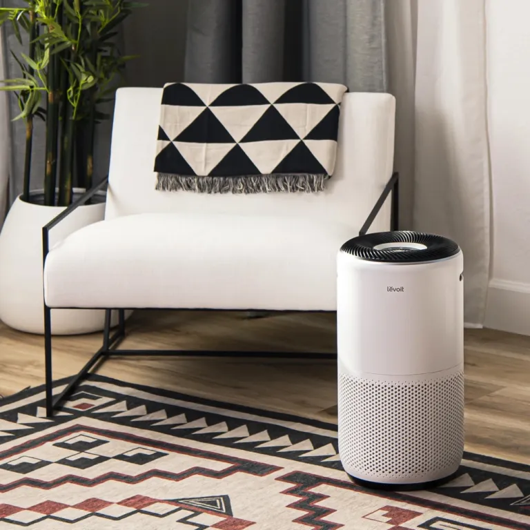 Máy lọc không khí thông minh Levoit True HEPA Core 400S - AKIA Smart Home