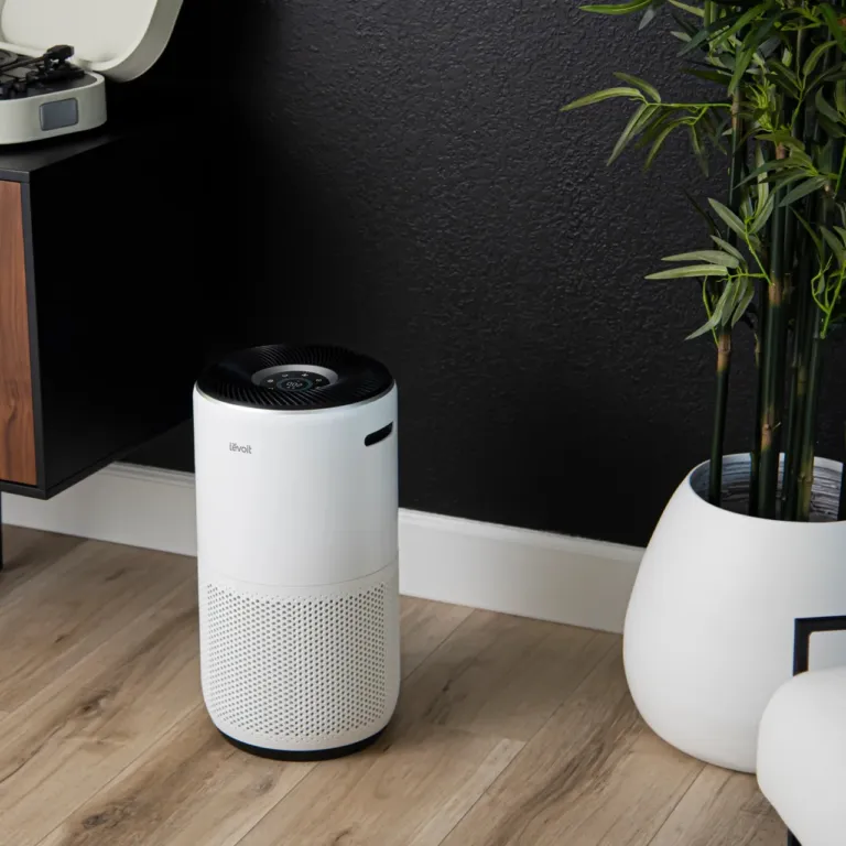Máy lọc không khí thông minh Levoit True HEPA Core 400S - AKIA Smart Home
