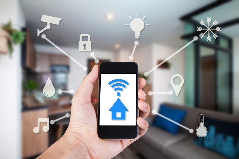 Công Tắc Điện Thông Minh Tuya Wifi Viền Nhôm - Kính Phẳng 30 Nếu Có Quá Nhiều Đối Tượng Kết Nối Với Wifi Công Tắc Điện Thông Minh Tuya Dễ Bị Mất Kết Nối