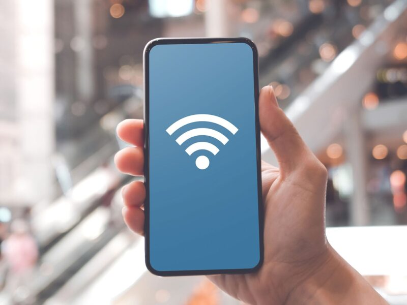 Công Tắc Thông Minh Vconnex Wifi - Không Viền Cao Cấp 50 Người Dùng Cần Phải Đảm Bảo Wifi Đang Trong Kết Nối Ổn Định Để Có Trải Nghiệm Sản Phẩm Tốt Nhất