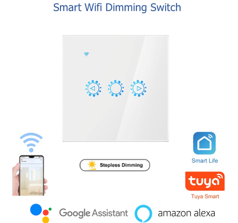 Công Tắc Điện Thông Minh Tuya Wifi Viền Nhôm - Kính Phẳng 40 Nguyên Nhân Và Cách Khắc Phục Khi Công Tắc Điện Thông Minh Tuya Viền Nhôm Kính Phẳng Bị Trục Trặc Kết Nối Wifi