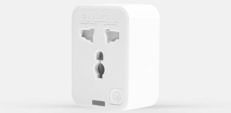 Top 10 Ổ Cắm Điện Hẹn Giờ Wifi Thông Minh Đáng Mua Nhất 2023 56 Ổ Cắm Điện Thông Minh Hẹn Giờ Wifi Rạng Đông Mang Đến Nhiều Trải Nghiệm Thú Vị Cho Người Dùng