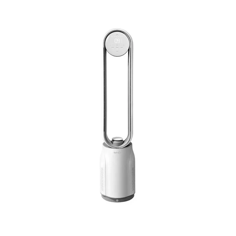 Quạt Xiaomi Keheal A3 không cánh kiêm máy lọc không khí