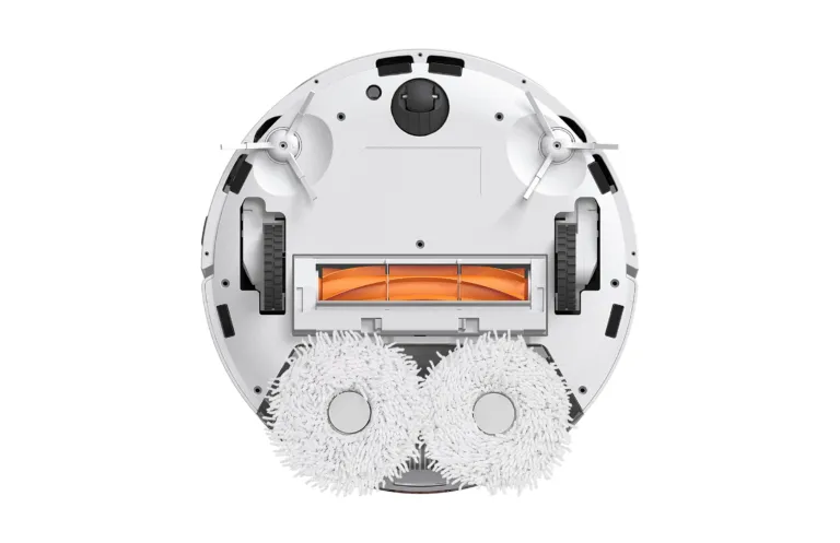 Robot hút bụi IMOU RV2000 kết hợp lau nhà siêu mỏng
