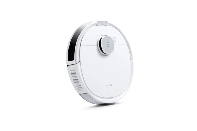 Robot hút bụi lau nhà Ecovacs Deebot N10 DBX41 - AKIA Smart Home