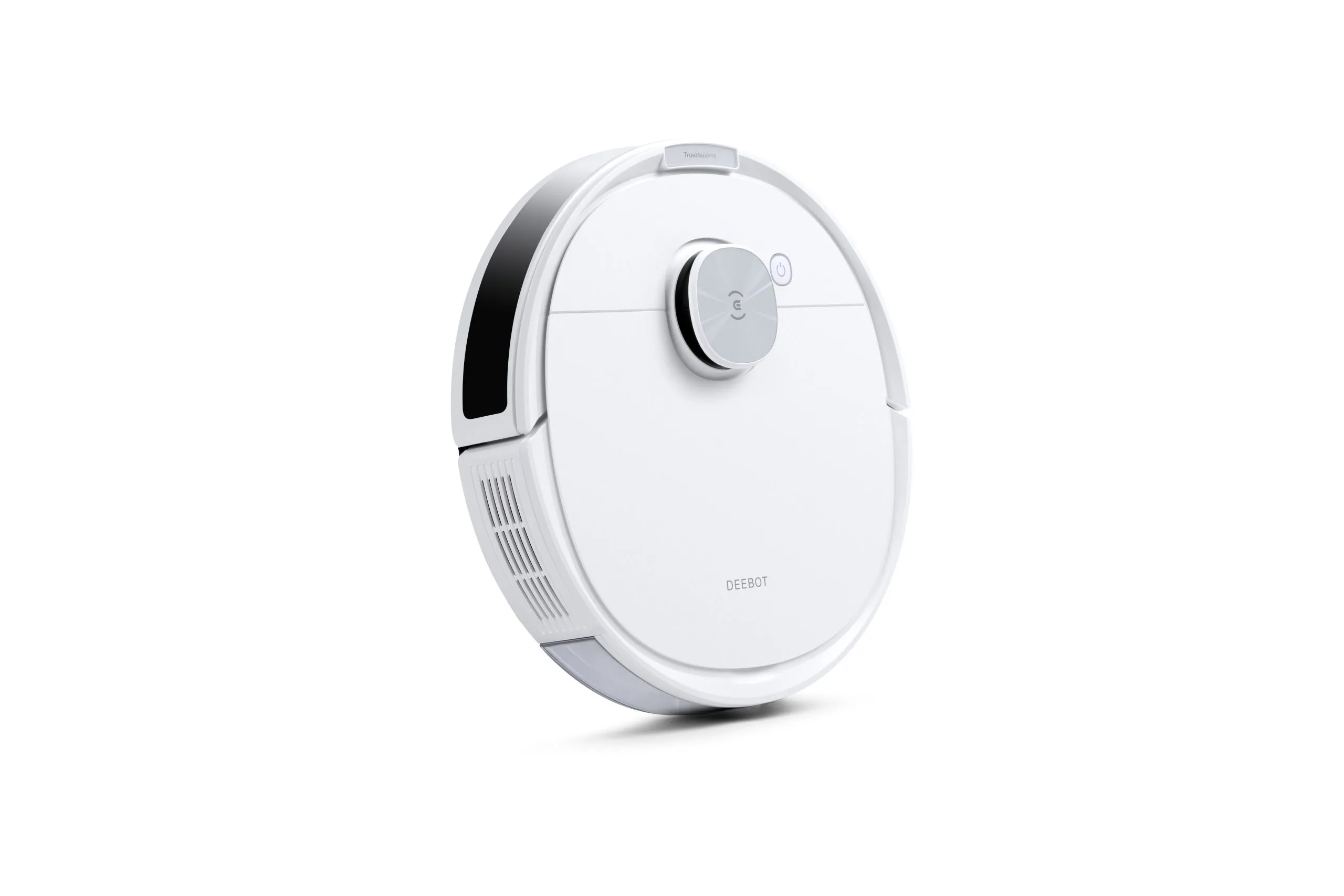 Robot hút bụi lau nhà Ecovacs Deebot N10 DBX41 - AKIA Smart Home