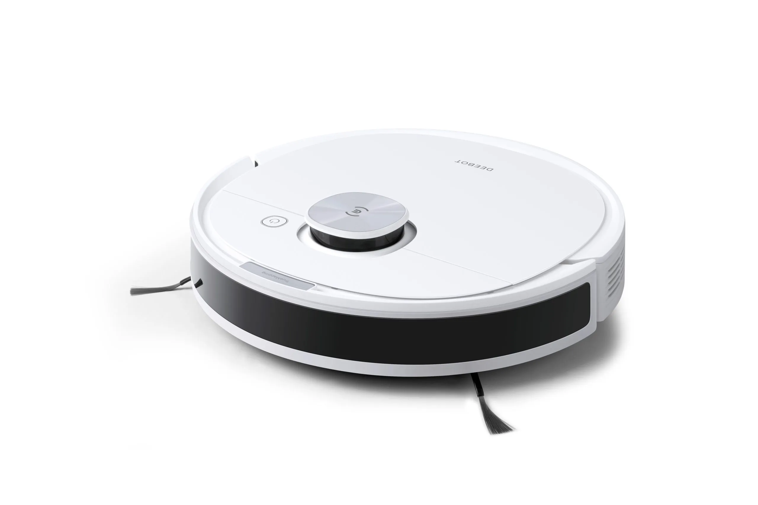Robot hút bụi lau nhà Ecovacs Deebot N10 DBX41 - AKIA Smart Home