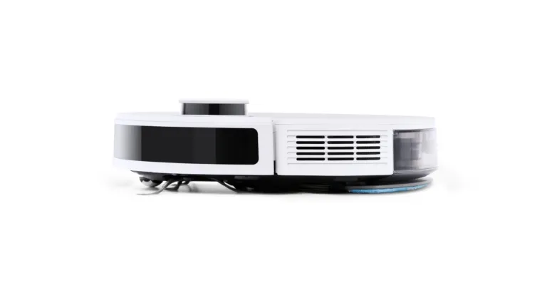Robot hút bụi lau nhà Ecovacs Deebot N10 DBX41 - AKIA Smart Home
