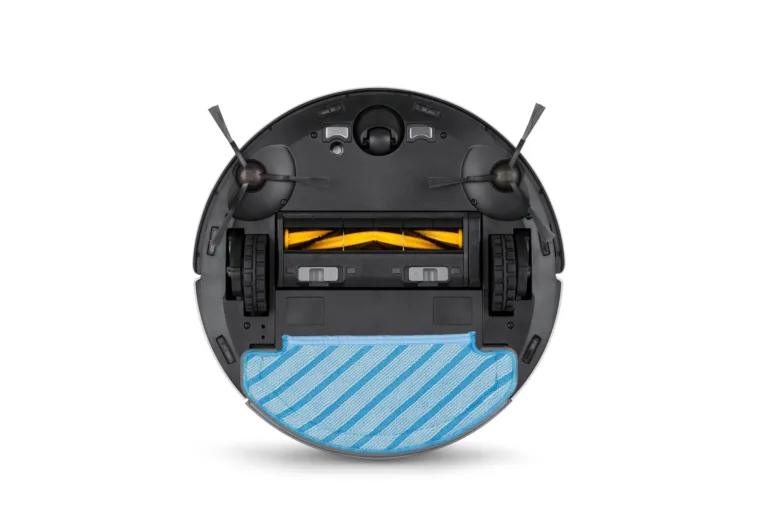 Robot hút bụi lau nhà Ecovacs Deebot N10 DBX41 - AKIA Smart Home