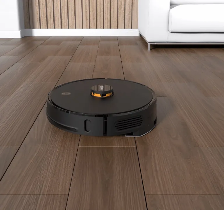 Robot hút bụi lau nhà Imou RV-L11-A - AKIA Smart Home