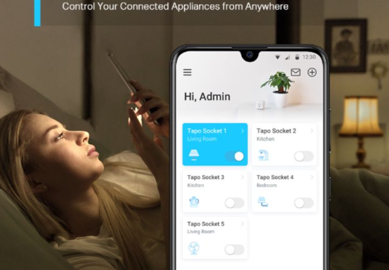 Top 10 Ổ Cắm Điện Hẹn Giờ Wifi Thông Minh Đáng Mua Nhất 2023 45 Sản Phẩm Được Ứng Dụng Phù Hợp Cho Nhiều Thiết Bị Có Công Suất Nhỏ Hơn 2200W