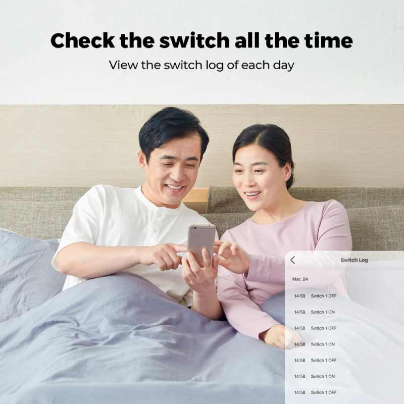 Top 10 Ổ Cắm Điện Hẹn Giờ Wifi Thông Minh Đáng Mua Nhất 2023 50 Sản Phẩm Phù Hợp Với Hầu Hết Nhu Cầu Sử Dụng Hiện Nay