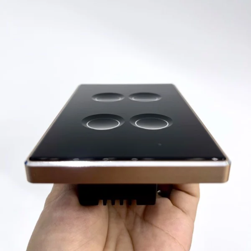 Sản Phẩm Sử Dụng Công Nghệ Sóng Zigbee Mang Đến Tốc Độ Truyền Thông Tin Ấn Tượng