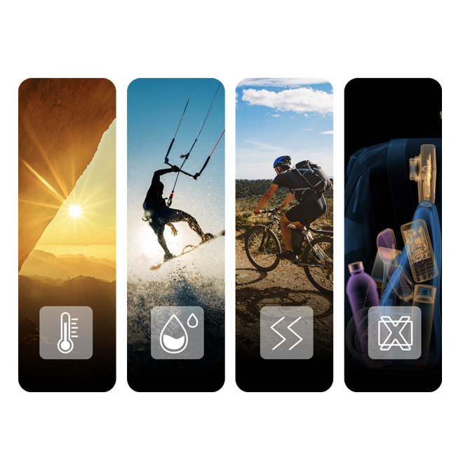 Thẻ Nhớ Lexar Professional 1066X 64Gb Sdxc Uhs-I Silver Series - Akia Smart Home