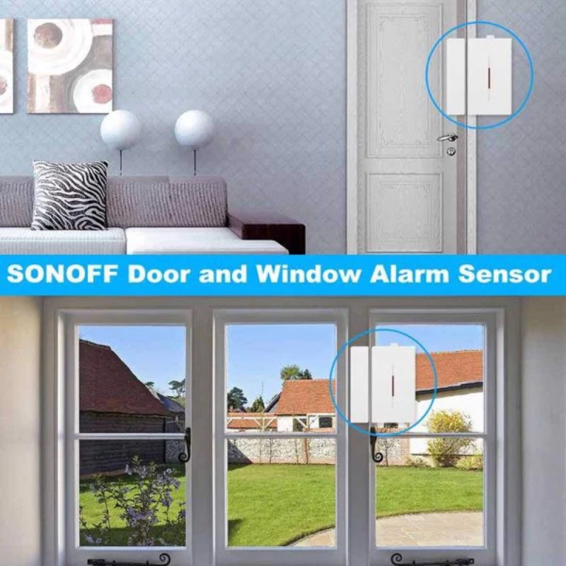 Giá Cảm Biến Mở Cửa Top Các Hãng Mới Nhất Năm 2023 31 Tính Toán Số Lượng Cảm Biến Cần Thiết Cho Ngôi Nhà Của Bạn