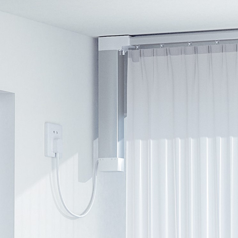 Top 11+ Thiết Bị Điện Thông Minh Aqara Chính Hãng - Đáng Mua 59 Ứng Dụng Thực Tế Của Động Cơ Rèm Thông Minh Aqara Curtain Motor