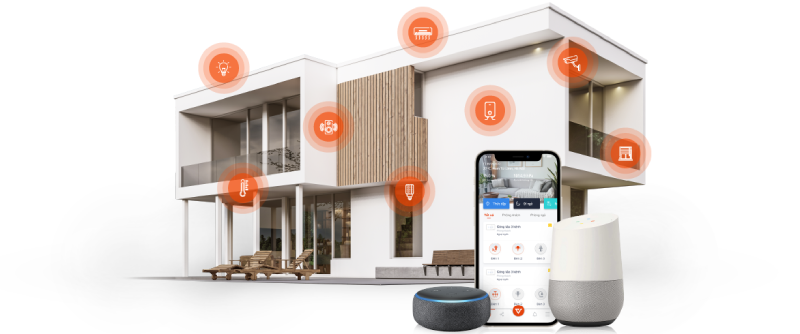 Top 21 Thiết Bị Điện Thông Minh Tốt Nhất 2024 59 Vconnex Là Một Thương Hiệu Việt Được Ra Đời Vào Năm 2012