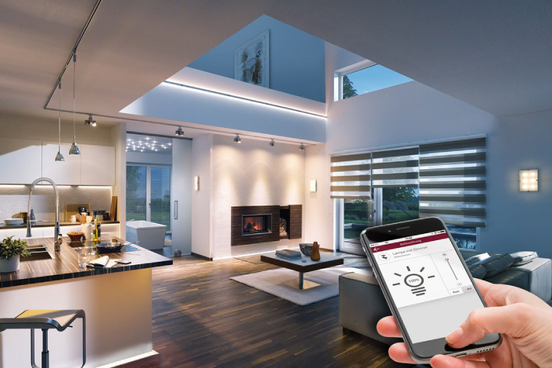 Top 21 Thiết Bị Điện Thông Minh Tốt Nhất 2024 66 Yeelight - Một Thương Hiệu Con Của Xiaomi Trung Quốc - Được Thành Lập Vào Năm 2014