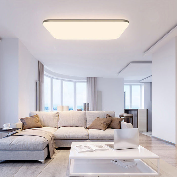 Đèn Ốp Trần Chữ Nhật Yeelight Halo Pro 930 Đèn Ốp Trần Chữ Nhật Yeelight Halo Pro 930