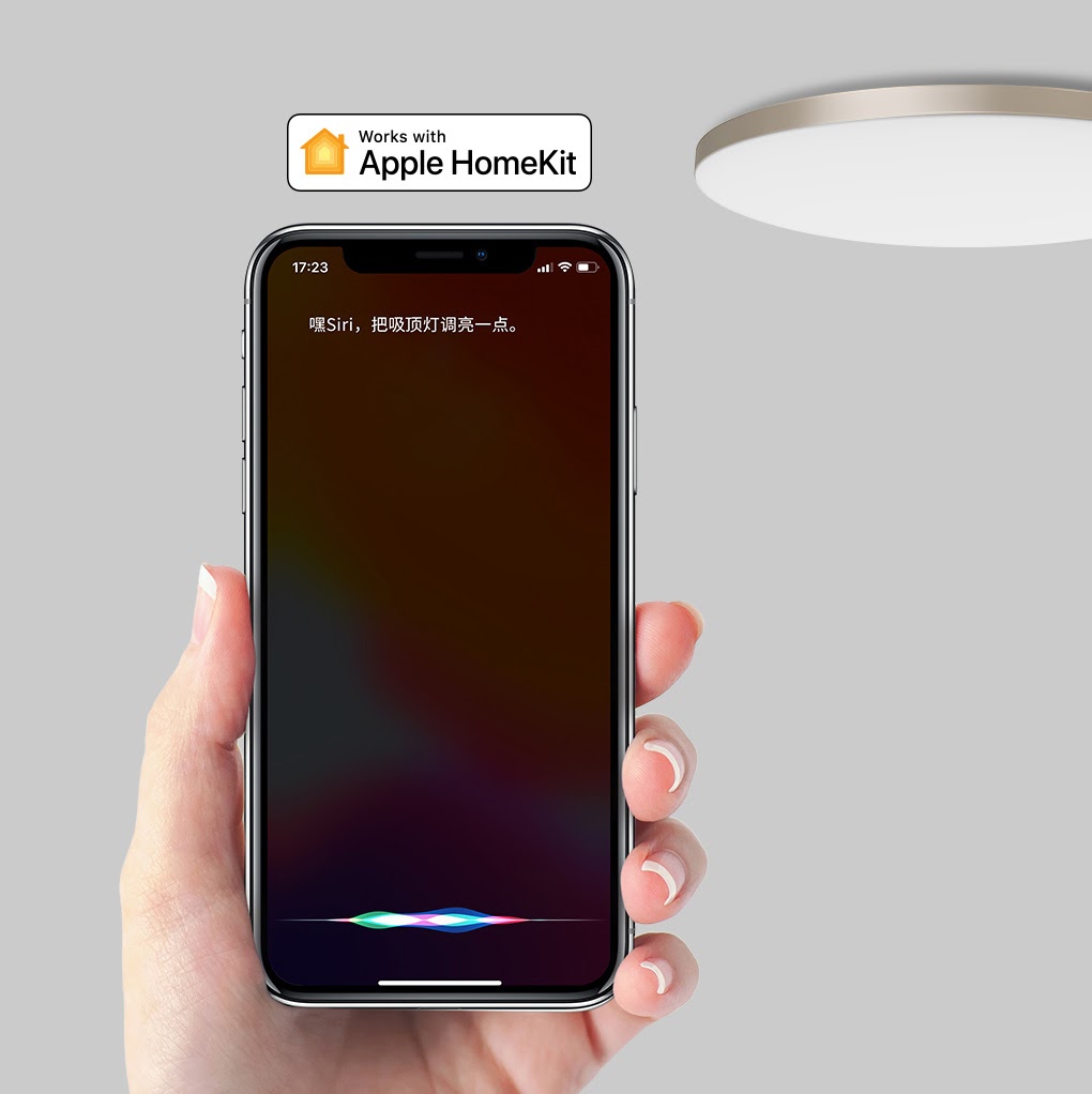 Đèn Ốp Trần Chữ Nhật Yeelight Halo Pro 930 Đèn Ốp Trần Chữ Nhật Yeelight Halo Pro 930