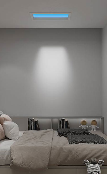 Giếng Trời Nhân Tạo S2101 Giếng Trời Nhân Tạo S2101