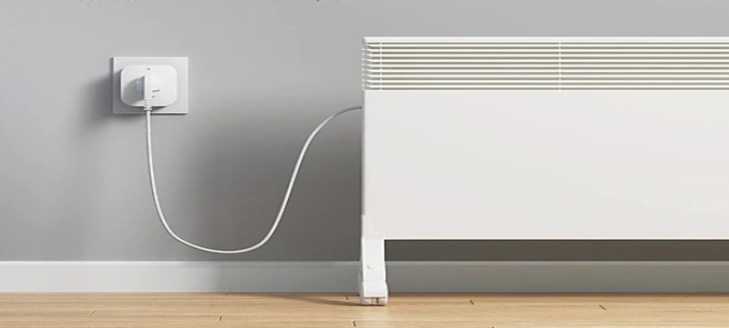 Ổ Cắm Thông Minh Tenda Sp3 8 Phương Thức Zigbee Giúp Bạn Kết Nối Với Nhiều Thiết Bị Hơn, Không Lo Bị Gián Đoạn Do Mạng Kém