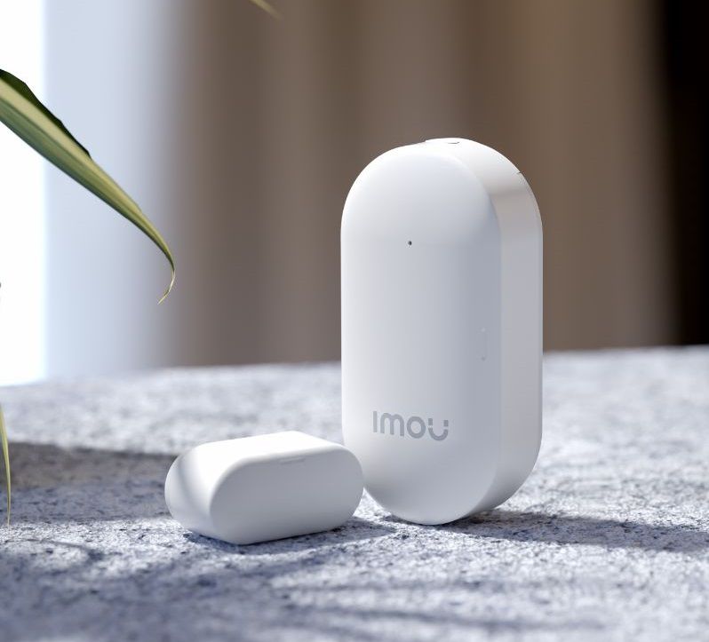 Cảm Biến Cửa Imou Zd1 6 Cảm Biến Cửa Imou Zd1