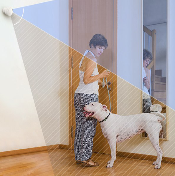 Bộ Cảm Biến Nhà Thông Minh Ezviz Starter Kit 10 Bộ Cảm Biến Nhà Thông Minh Ezviz Starter Kit - Akia Smart Home