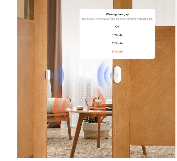 Bộ Cảm Biến Nhà Thông Minh Ezviz Starter Kit 11 Bộ Cảm Biến Nhà Thông Minh Ezviz Starter Kit - Akia Smart Home