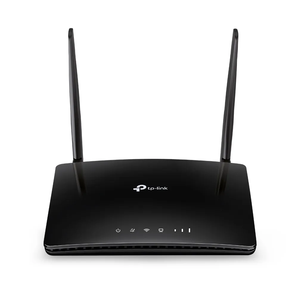 Bộ phát 4G TP-Link Archer MR400 LTE AC1200 - AKIA Smart Home