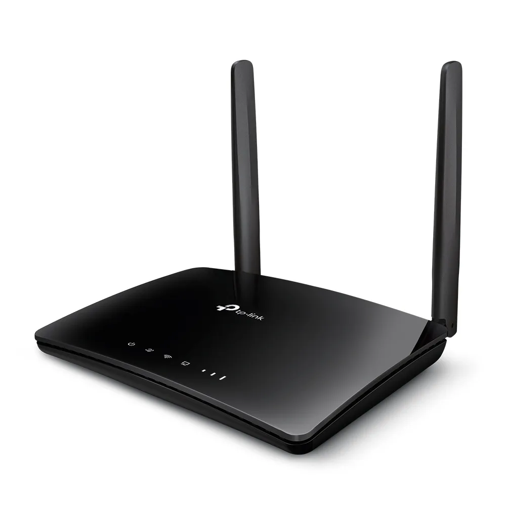 Bộ phát 4G TP-Link Archer MR400 LTE AC1200 - AKIA Smart Home