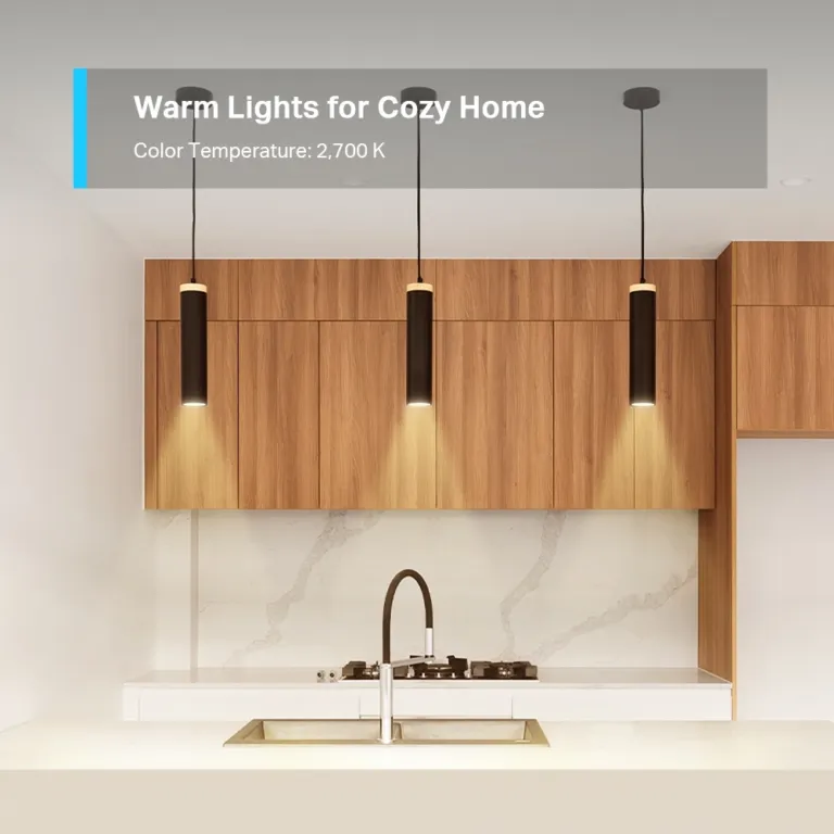 Bóng Đèn Spotlight Tapo L610 Chỉnh Nhiệt Màu - AKIA Smart Home