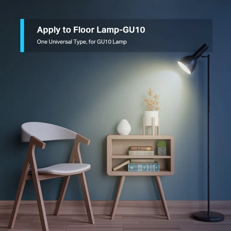 Bóng Đèn Spotlight Tapo L610 Chỉnh Nhiệt Màu - AKIA Smart Home