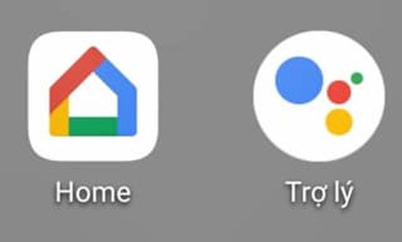 Top 5 Công Tắc Điều Khiển Bằng Giọng Nói Tốt Nhất 2023 93 Cài Ứng Dụng Google Home Và Google Assistant Về Điện Thoại
