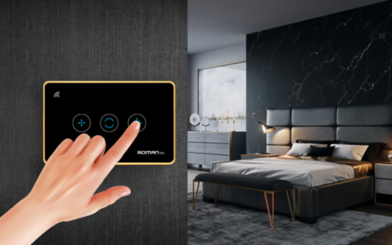 Top 10 Công Tắc Điện Thông Minh Điều Khiển Từ Xa Tốt Nhất 47 Kiểm Tra Hoạt Động Của Công Tắc Điện Thông Minh Điều Khiển Từ Xa Bằng Cách Bấm Nút Để Chạy Thử