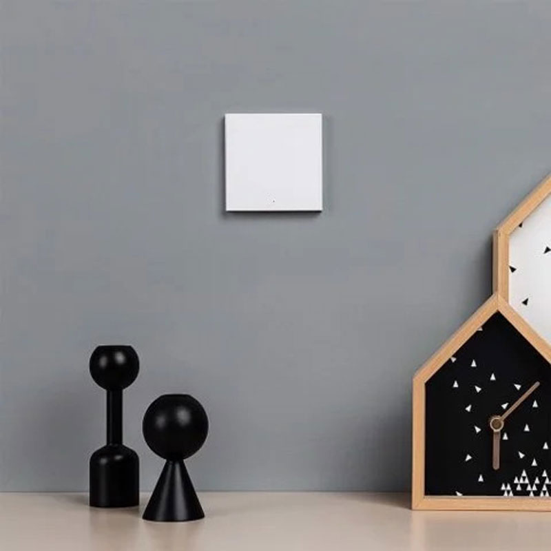 Công Tắc Điều Khiển Bằng Giọng Nói Có Khả Năng Nhận Và Thực Hiện Các Câu Lệnh Được Phát Ra Từ Giọng Nói Của Con Người