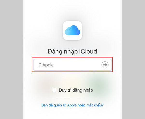 Top 5 Công Tắc Điều Khiển Bằng Giọng Nói Tốt Nhất 2023 90 Đăng Nhập Icloud Bằng Id Apple