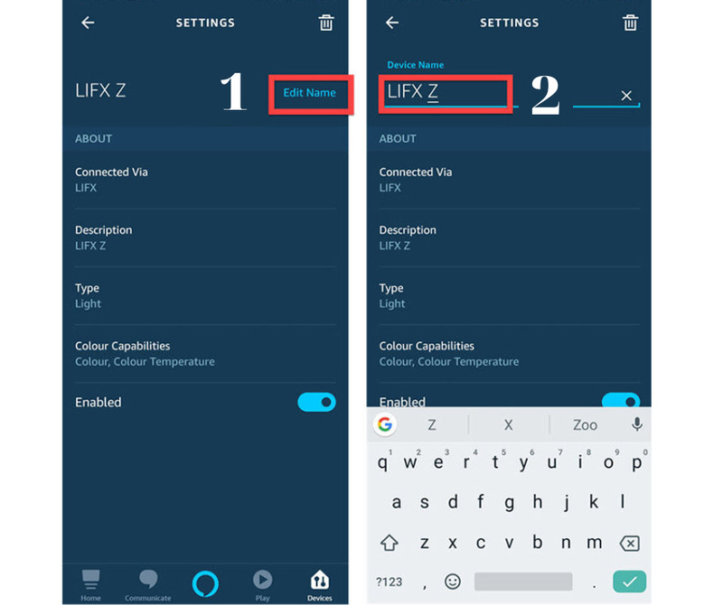Top 5 Công Tắc Điều Khiển Bằng Giọng Nói Tốt Nhất 2023 88 Đặt Tên Thiết Bị Trên App Và Sử Dụng