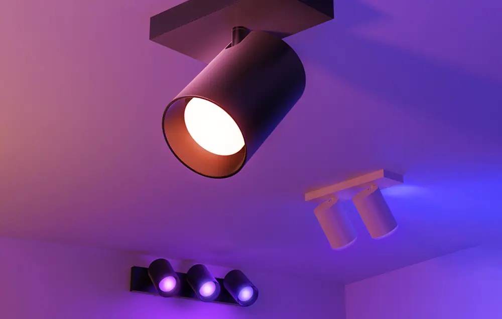 Đèn Chiếu Điểm Yeelight Nebula Đổi Màu Ylddl - Akia Smart Home Đèn Chiếu Điểm Yeelight Nebula Đổi Màu Ylddl - Akia Smart Home