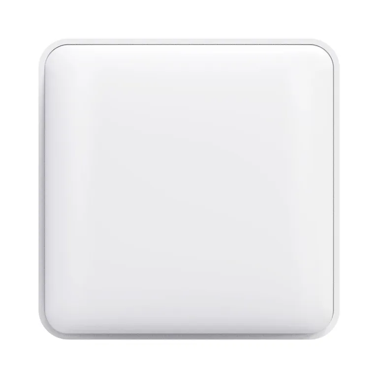 Đèn ốp trần Yeelight S500 vuông dòng S Series - AKIA Smart Home