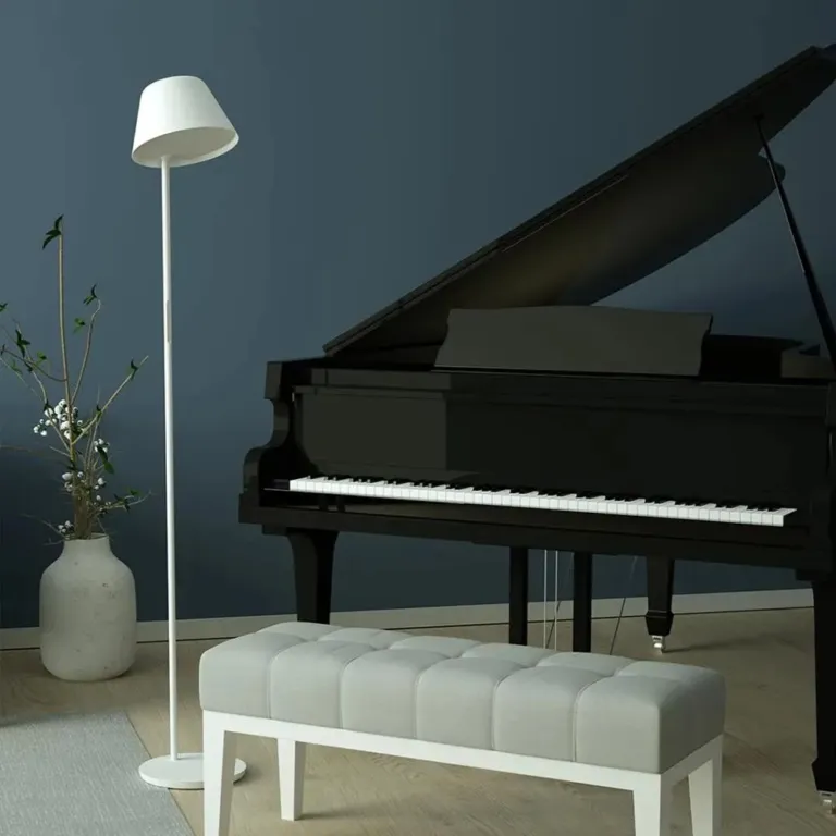 Đèn Trang Trí Yeelight Doris Smart Star Để Sàn YLLD01YL - AKIA Smart Home