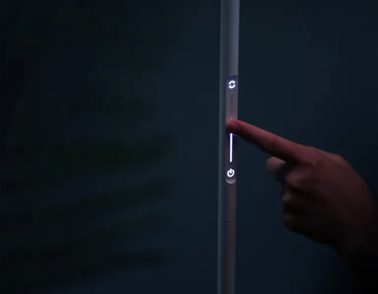 Đèn Trang Trí Yeelight Doris Smart Star Để Sàn YLLD01YL - AKIA Smart Home