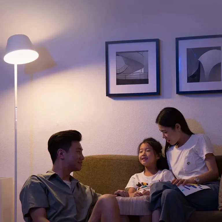 Đèn Trang Trí Yeelight Doris Smart Star Để Sàn YLLD01YL - AKIA Smart Home
