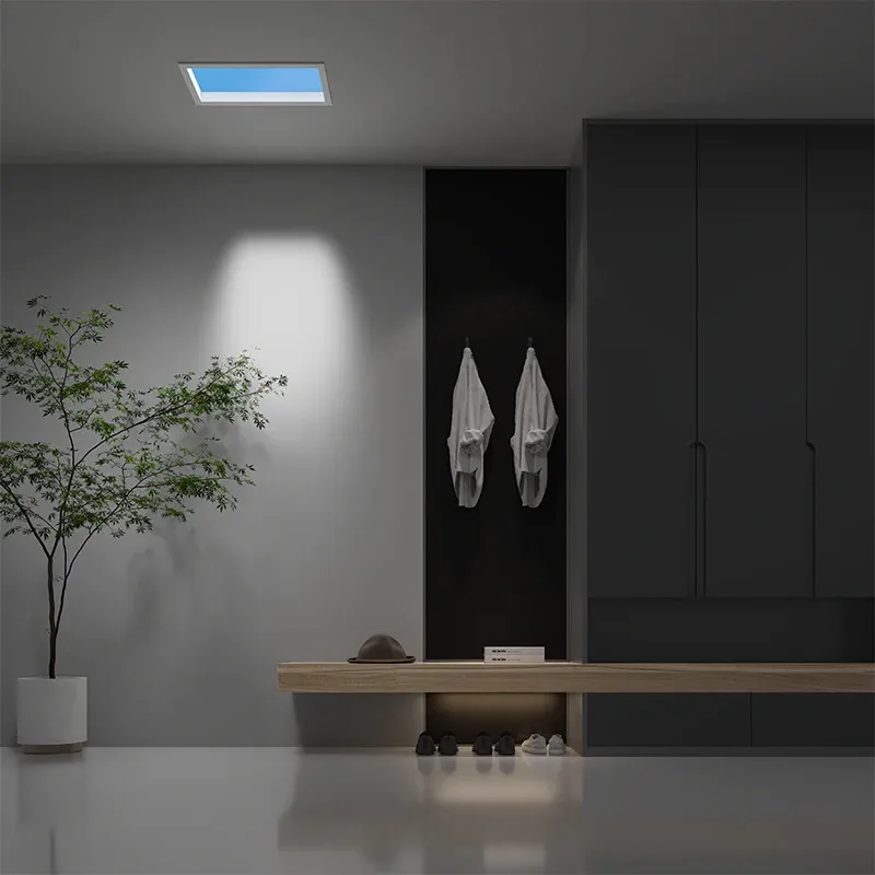 Giếng trời nhân tạo Yeelight Skylight 2700lm S2101 YPGJD-0002