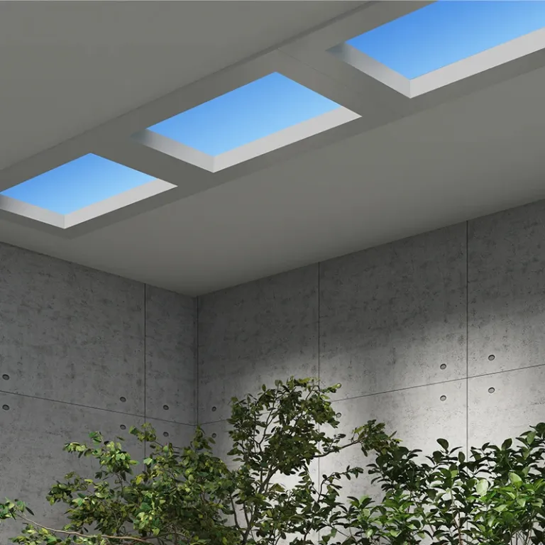 Giếng trời nhân tạo Yeelight Skylight 2700lm S2101 YPGJD-0002