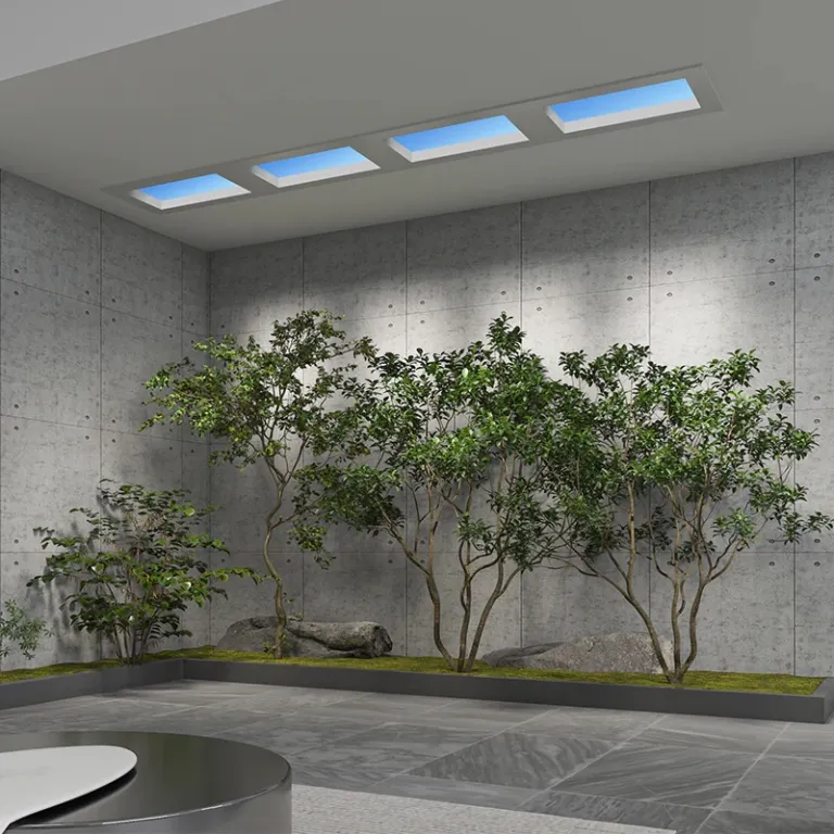 Giếng trời nhân tạo Yeelight Skylight 2700lm S2101 YPGJD-0002