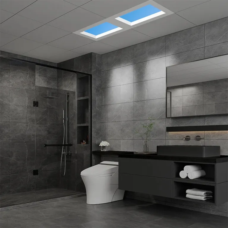 Giếng trời nhân tạo Yeelight Skylight 2700lm S2101 YPGJD-0002