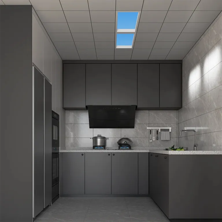 Giếng trời nhân tạo Yeelight Skylight 2700lm S2101 YPGJD-0002